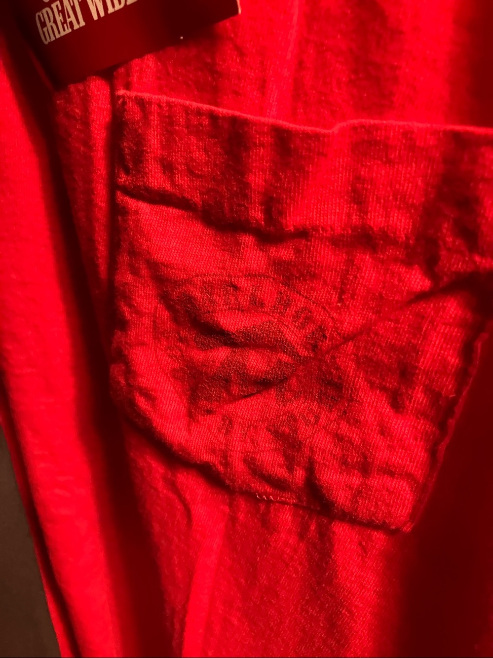 Great find. New , but older 1994 set of 3 Marlboro logo t shirts one size - Picture 8 of 15